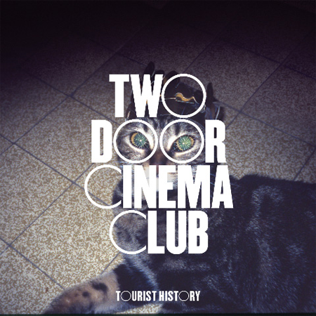 Two-Door-Cinema-Club-Tourist-History